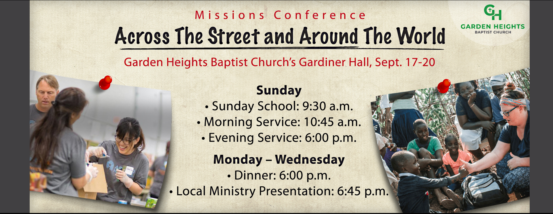 Missions Conf Sept 2023