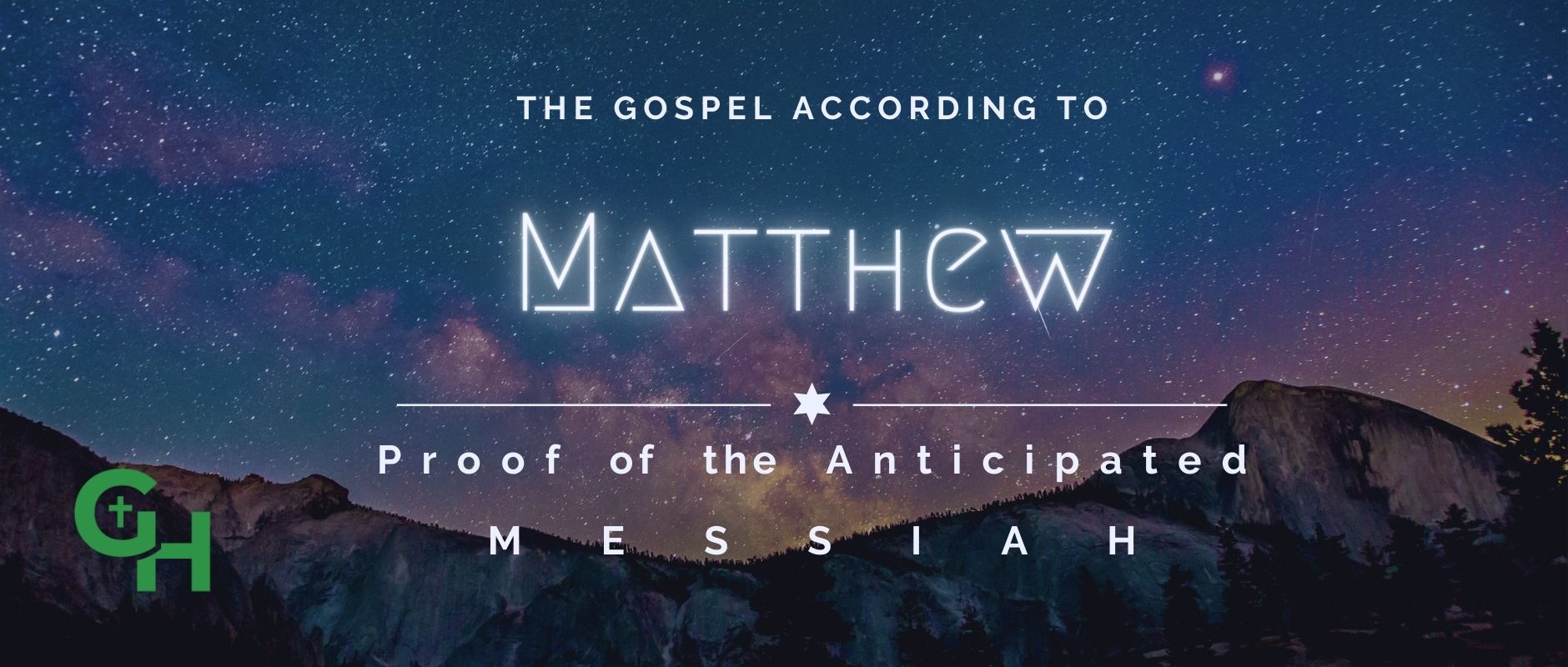Matthew Series