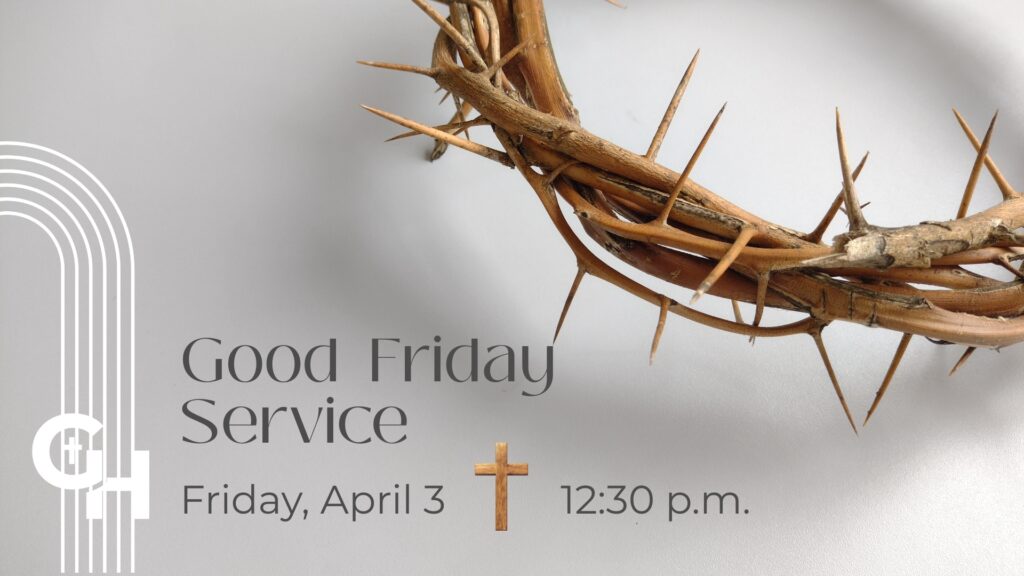 God’s Eternal Plan