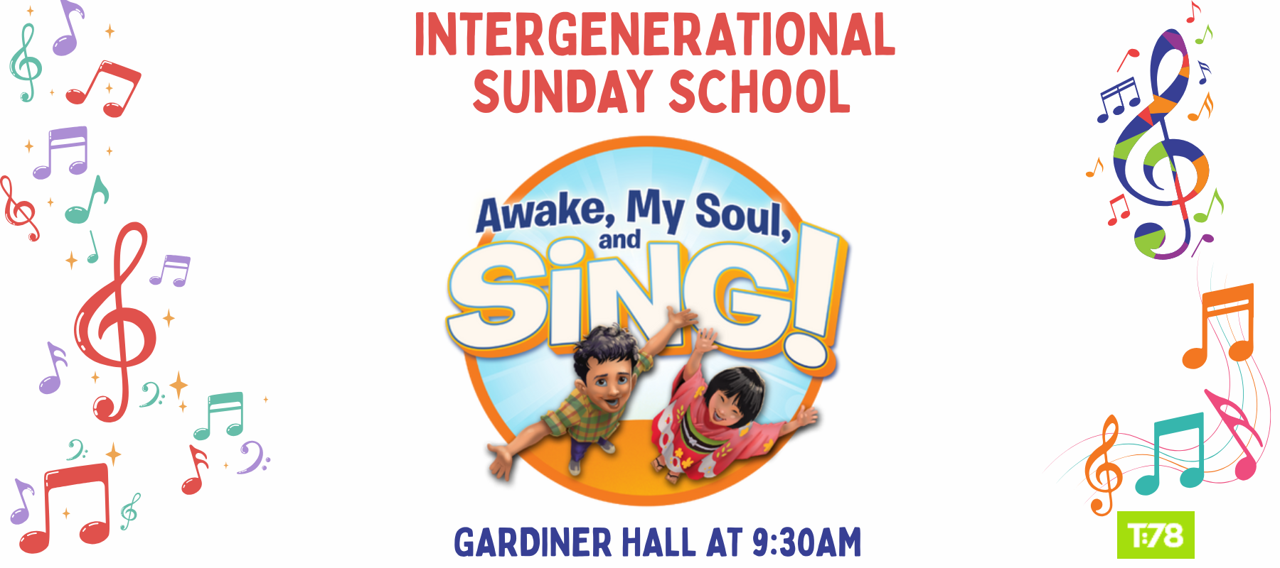 Intergenerational SS